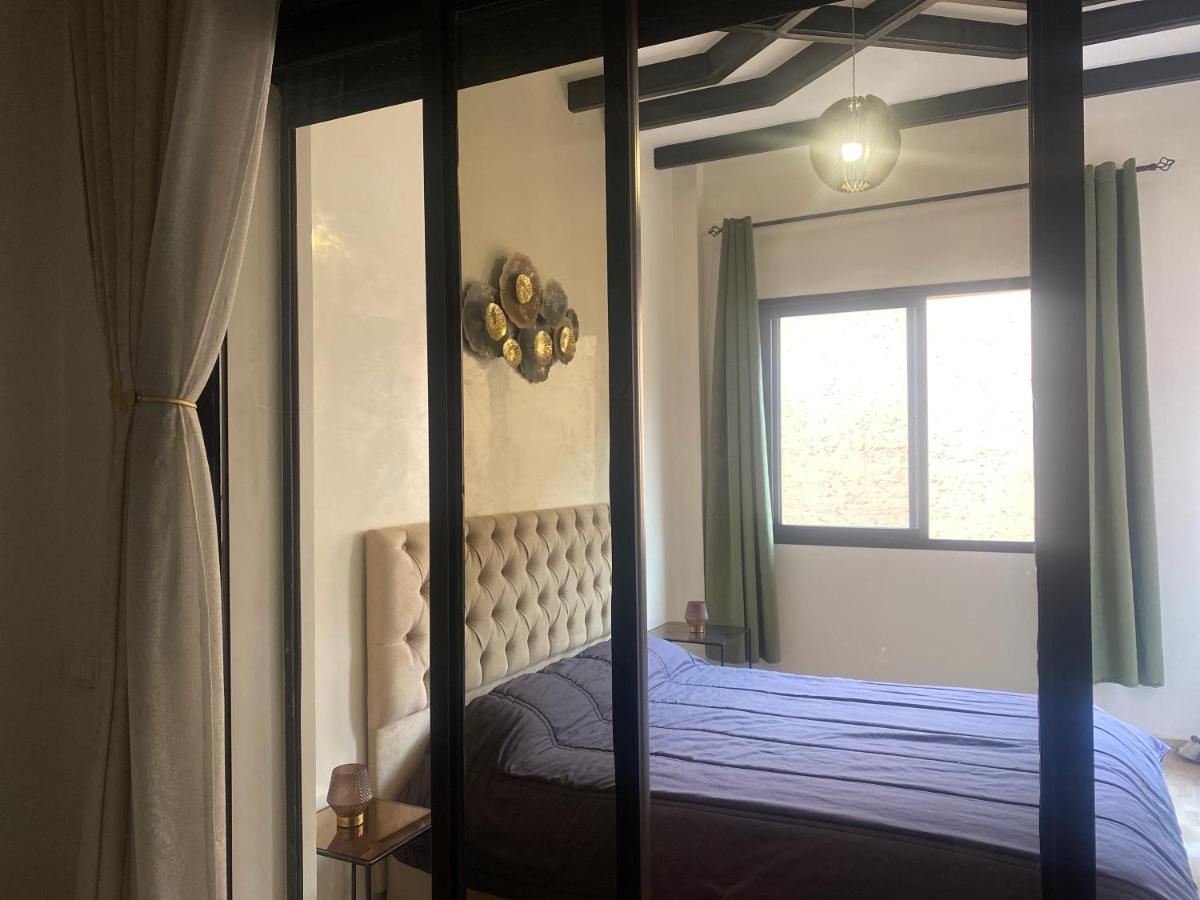 Cosylux Appartmarrakech Marrakesh Exterior foto