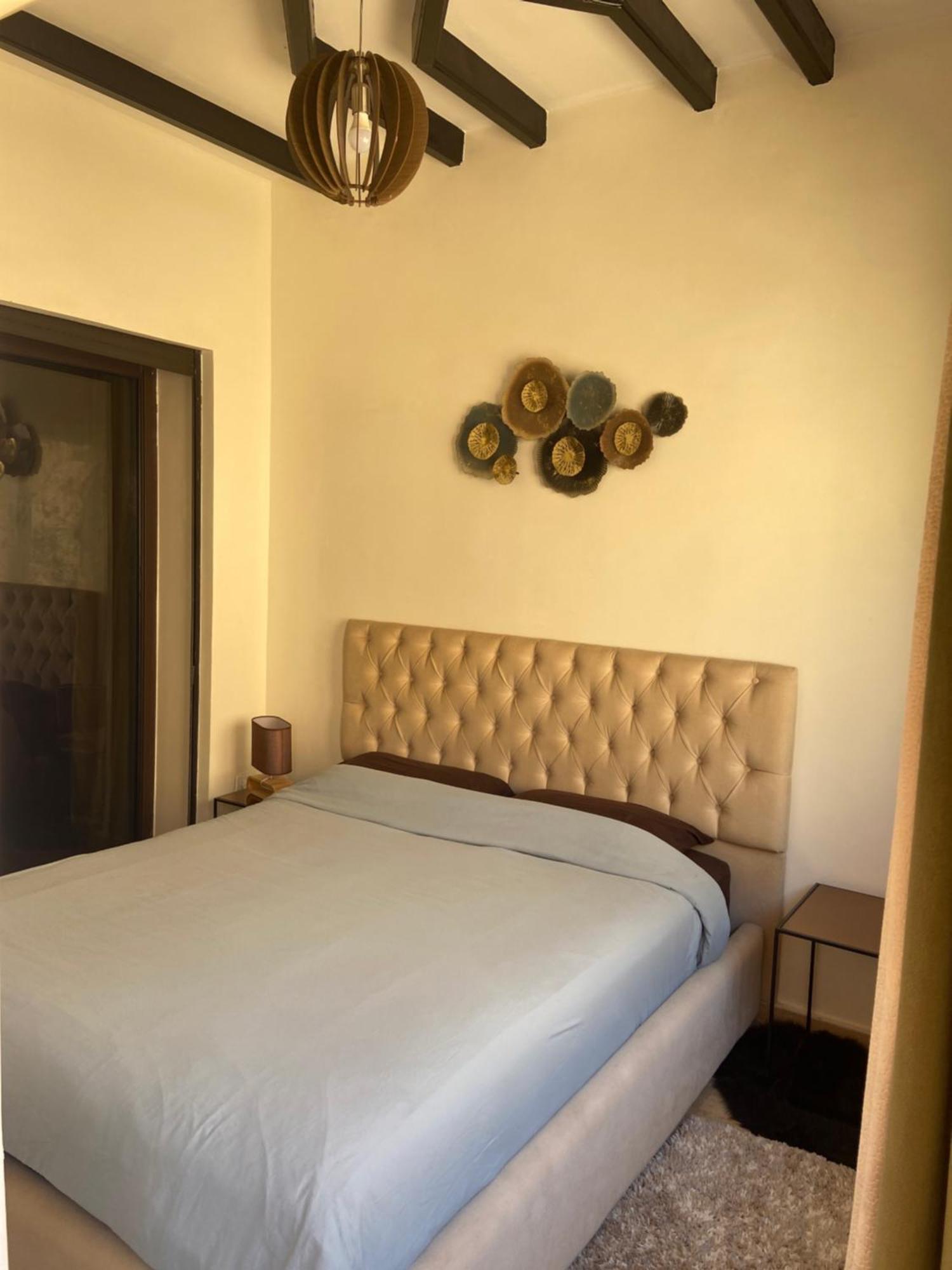 Cosylux Appartmarrakech Marrakesh Exterior foto