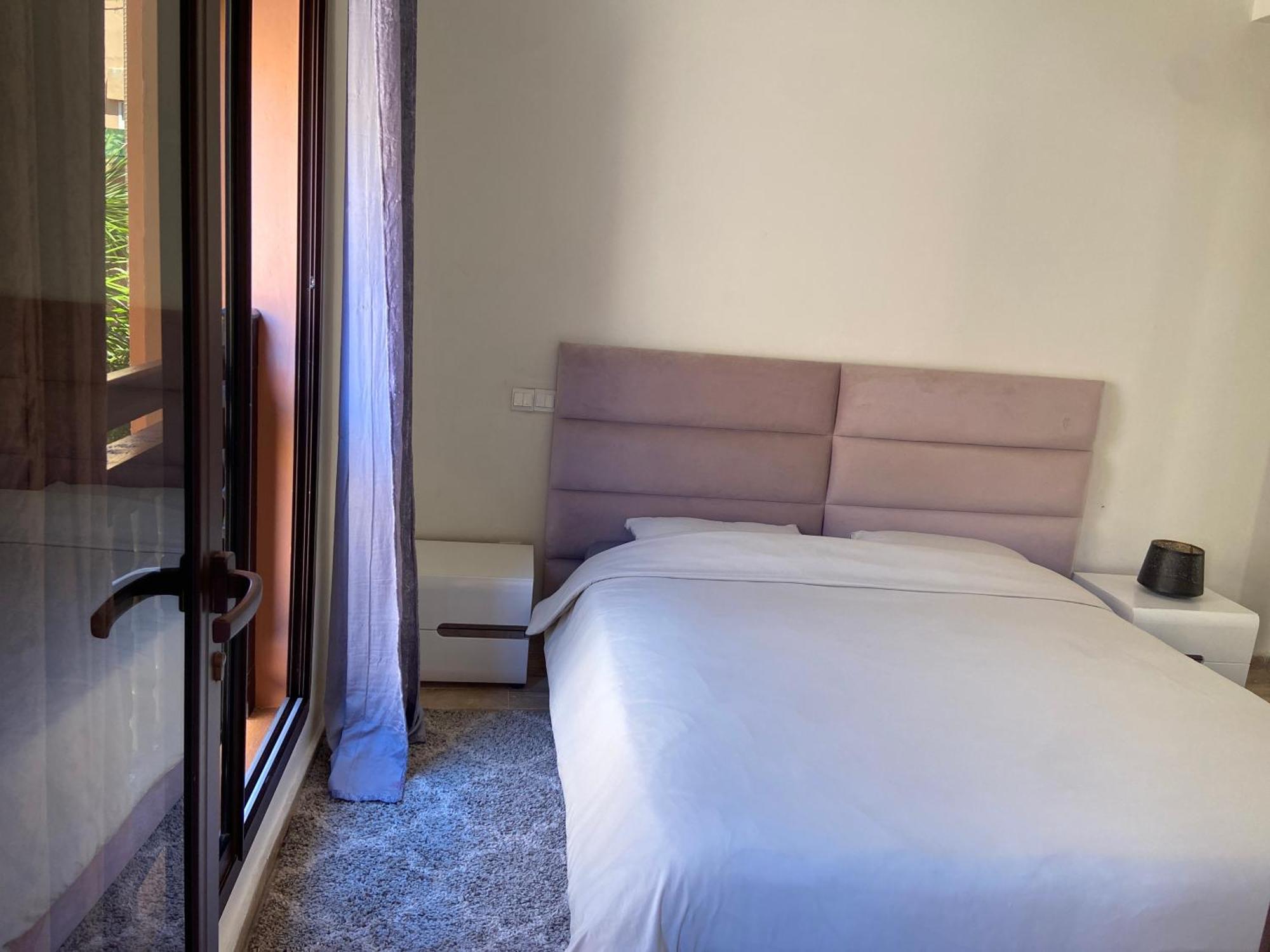 Cosylux Appartmarrakech Marrakesh Exterior foto